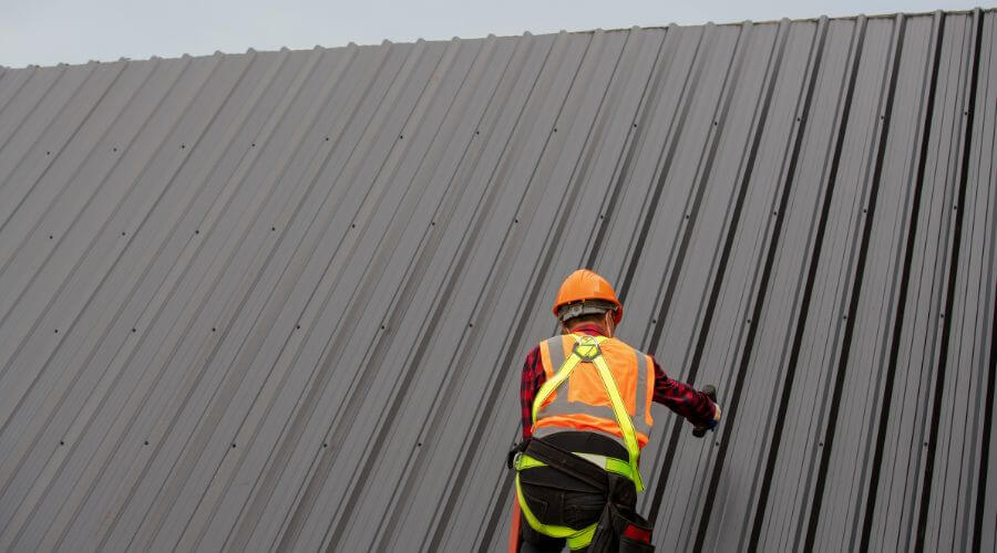 Local Chimney Repair in Morristown, AZ